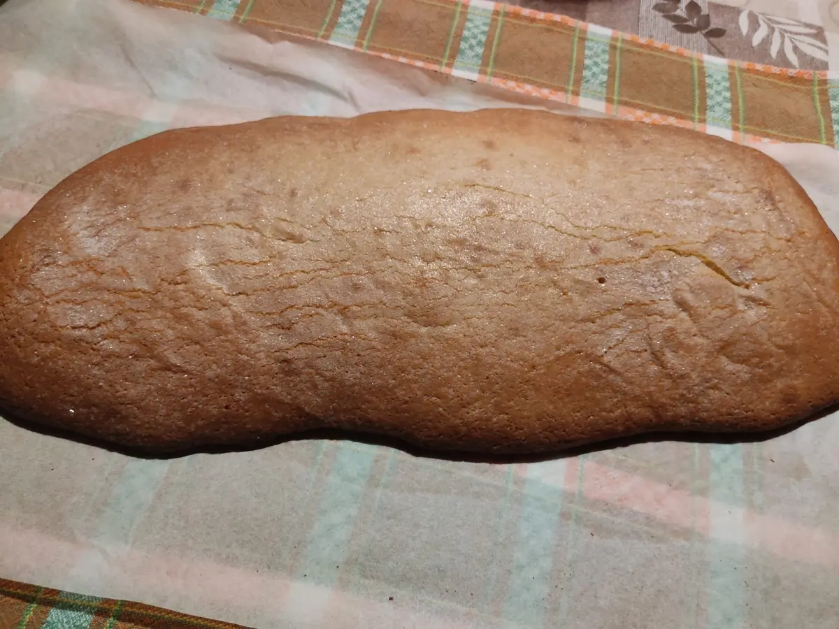 I \"Vrazza\", un dolce pasquale tipico di Drapia la cui storia risale al terremoto del 1908