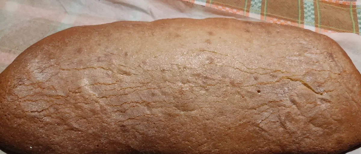 I \"Vrazza\", un dolce pasquale tipico di Drapia la cui storia risale al terremoto del 1908