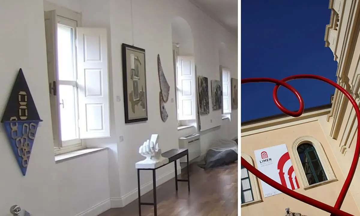 Il Museo Limen di Vibo apre le porte in vista dell’evento culturale “Domenica in città”