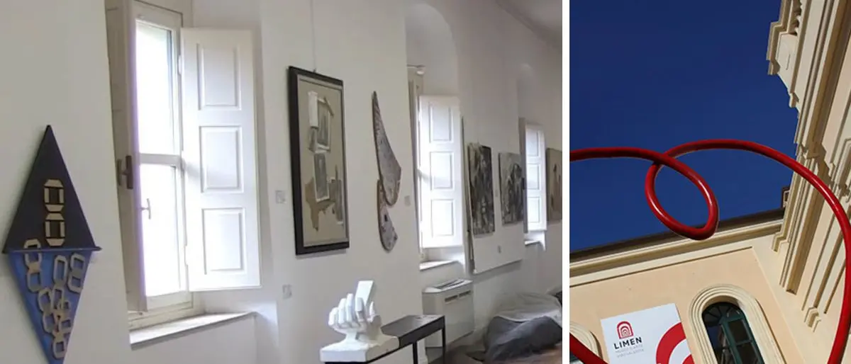 Il Museo Limen di Vibo apre le porte in vista dell’evento culturale “Domenica in città”