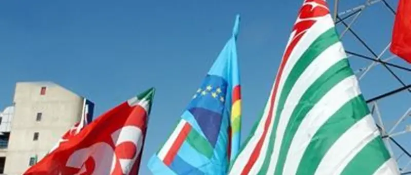 Fondazione Terina, i sindacati: «Priorità alla tutela dei lavoratori, no a stop per calcoli politici»\n