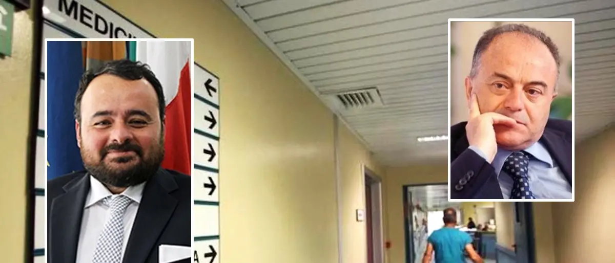 Inchiesta Maestrale, la Dda su Vito Pitaro: «Trait d’union delle varie consorterie e in contatti con la criminalità organizzata»