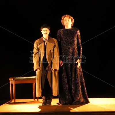 Tropea, Teatro d’amare porta sul palco un “Esilio” straordinario - Video