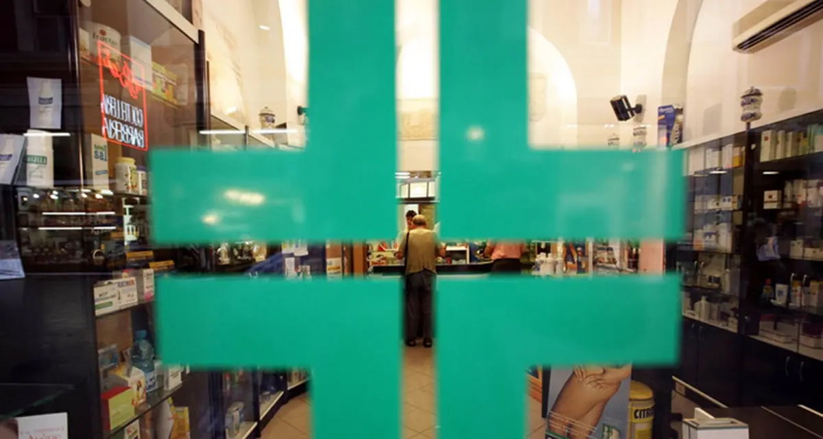 Farmacie di turno tra Cosenza e Rende, il calendario completo da maggio a luglio\n
