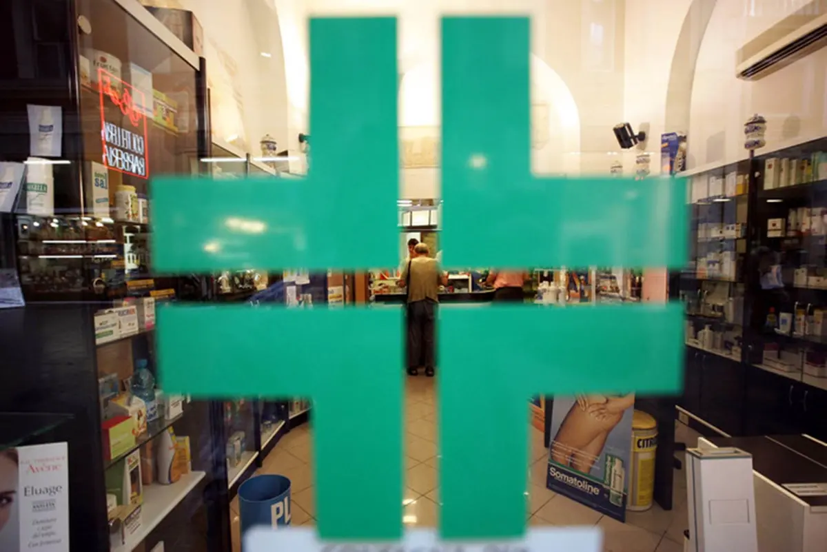 Farmacie di turno tra Cosenza e Rende, il calendario completo da maggio a luglio\n