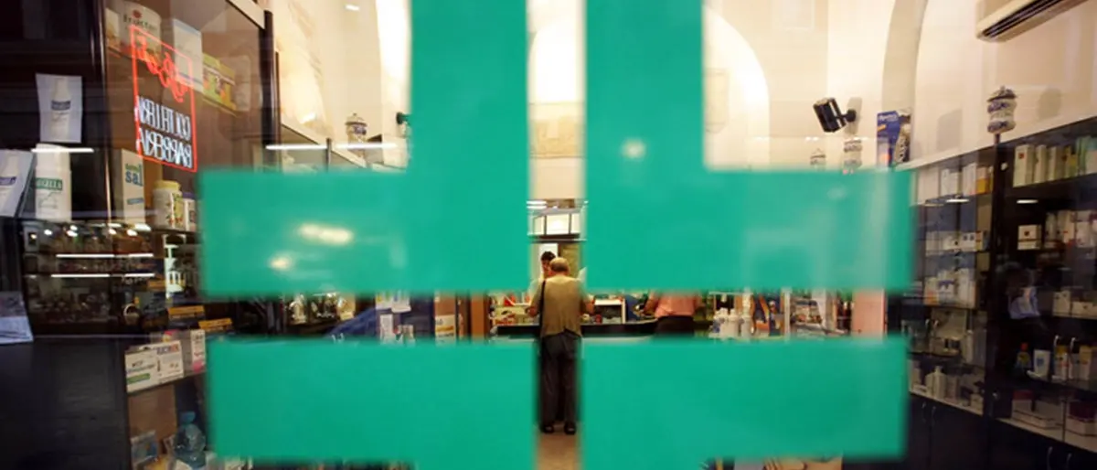 Farmacie di turno tra Cosenza e Rende, il calendario completo da maggio a luglio\n