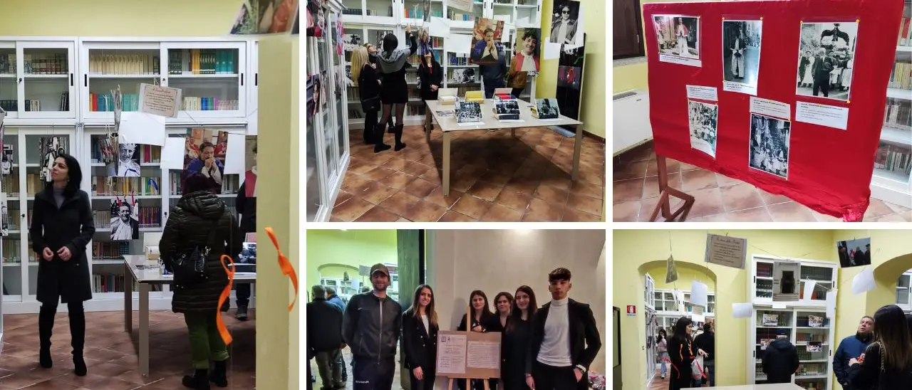 San Nicola da Crissa, la mostra dedicata ai riti pasquali raccoglie ampi consensi