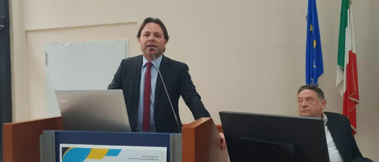 Par condicio e il ruolo dell’informazione, focus in un seminario organizzato dal Corecom Calabria