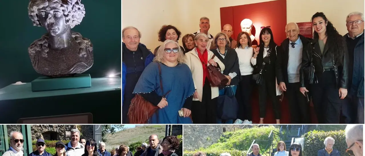 Vibo, alla scoperta dei “tesori” archeologici del Museo con le passeggiate culturali