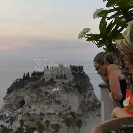 Tropea, una stagione turistica di respiro internazionale - Video