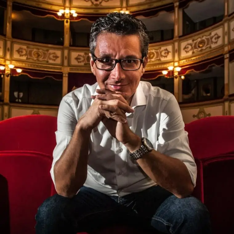 A Vibo il concerto dell'Orchestra sinfonica del Conservatorio diretta dal maestro Castrignanò