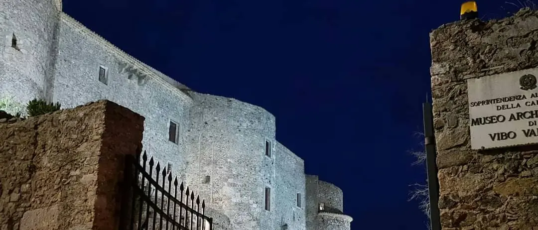 Museo di Vibo, domani in scena la tragedia “Titan. I fuochi di Prometeo”