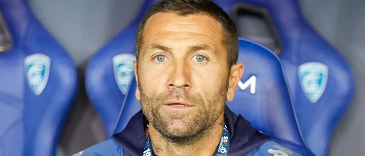 Verso Vibonese-Trapani, mister Buscè: «Non sarà una partita come le altre» -Video