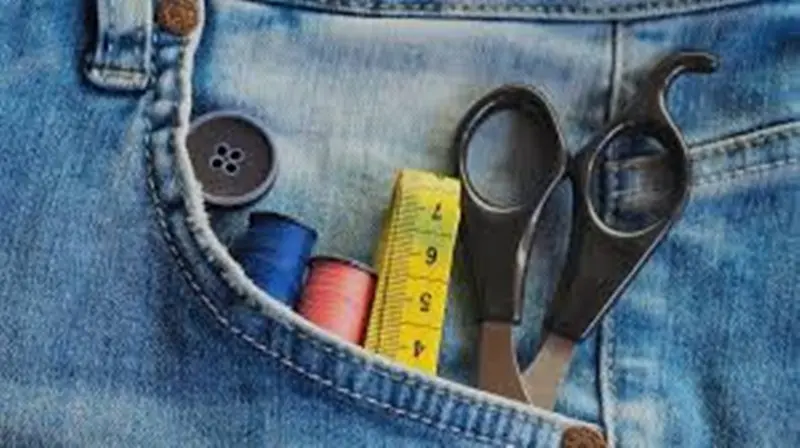 San Gregorio D'Ippona, nei locali del Sai il corso di sartoria solidale “Pantaloni e dintorni… Ricomincio da me!”