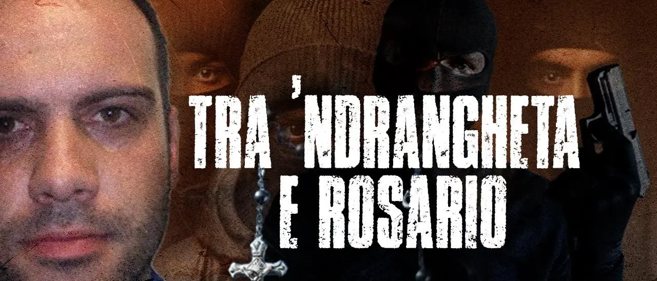 Tra ‘ndrangheta e rosario, la cattura del latitante Bonavota a Mammasantissima