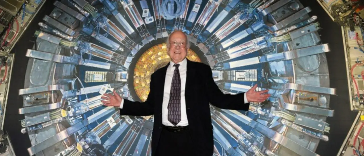Addio a Peter Higgs, il fisico che scoprì “la particella di Dio”: l’omaggio dell’associazione Mathesis di Serra