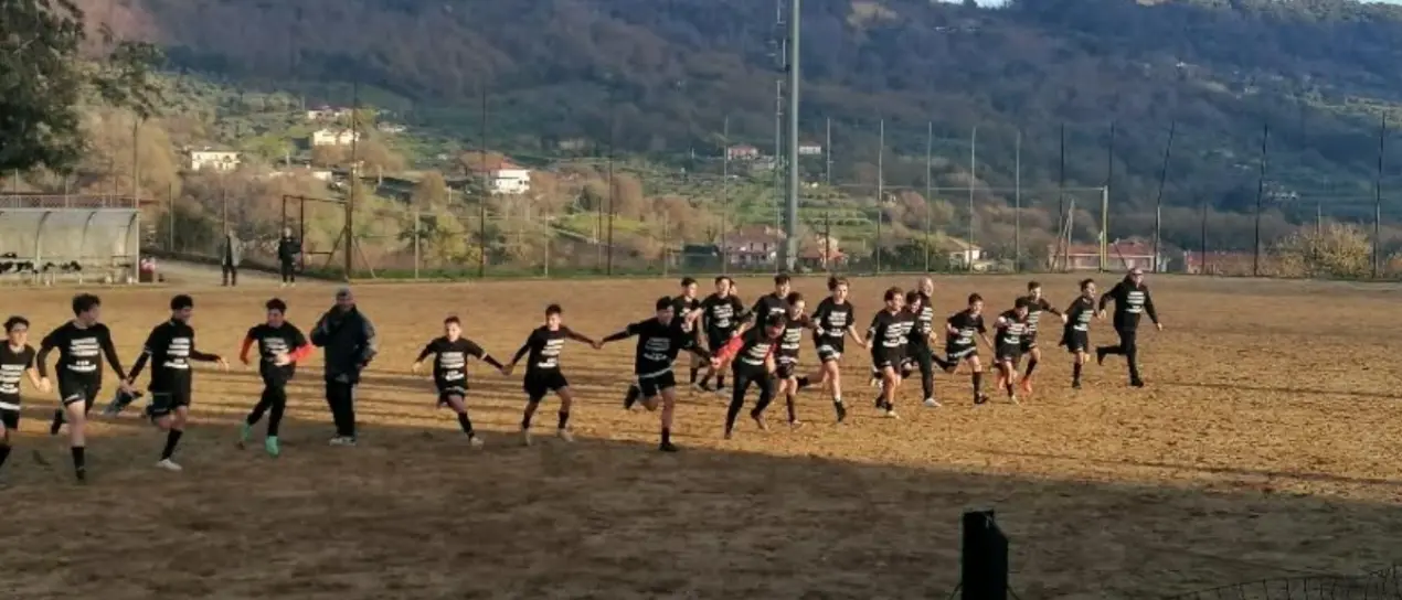 Calcio, attesa a Francavilla per la premiazione dei giovanissimi campioni provinciali