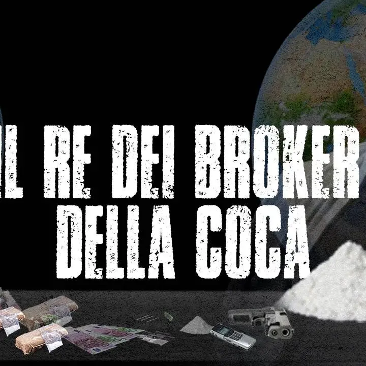 Il re dei broker della droga, la storia di Rocco Morabito nella prima puntata di Mammasantissima