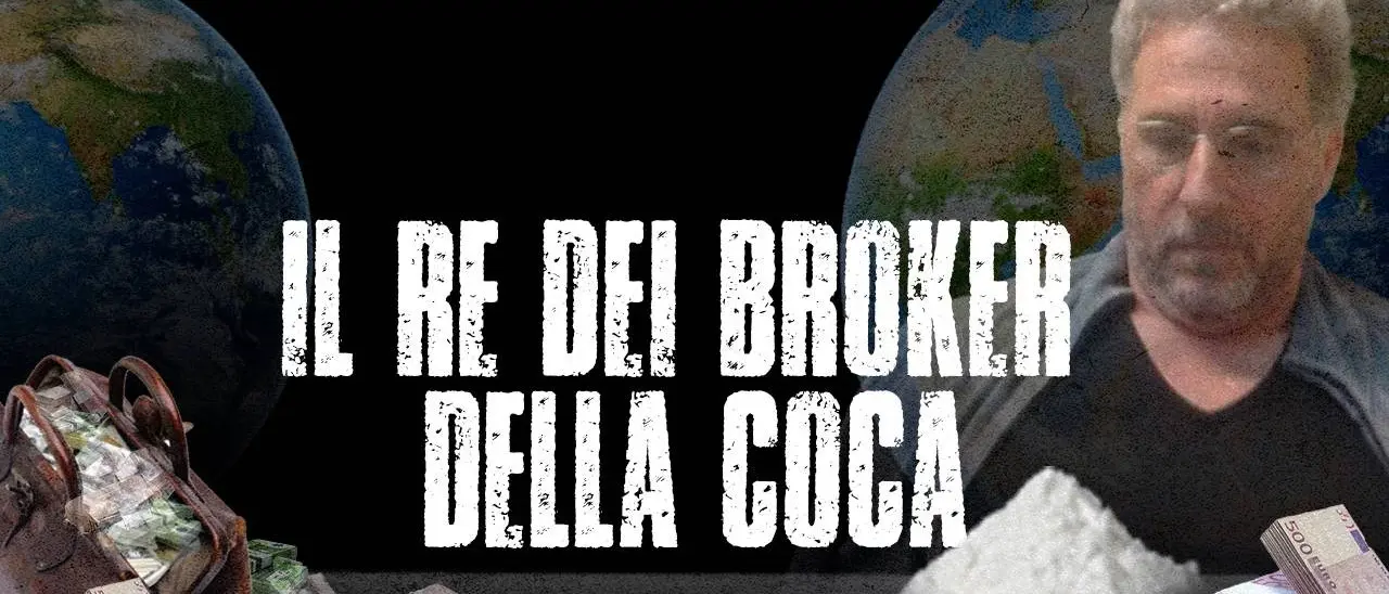 Il re dei broker della droga, la storia di Rocco Morabito nella prima puntata di Mammasantissima