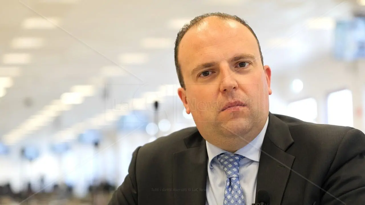 Maestrale, i legali dell'avvocato Sabatino: «Mantella inattendibile, le sue parole smentite»