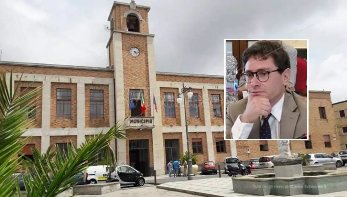 I primi cento giorni della giunta Romeo sotto la lente di Vibo Unica