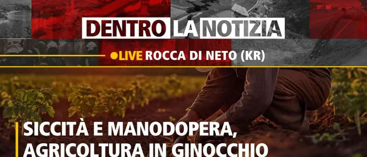 Eterne incompiute, la strada Bovalino-Bagnara al centro della puntata odierna di “Dentro la notizia”
