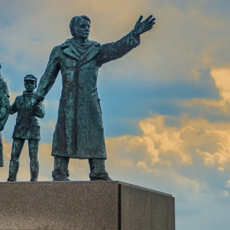 Ho trovato l’America, all’Archivio di Stato di Vibo riflessioni culturali e giuridiche sul fenomeno dell’emigrazione