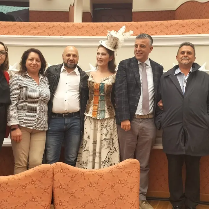 A Zambrone la quinta rassegna di \"Comune Scuola Teatro\" fra cultura e curiosità