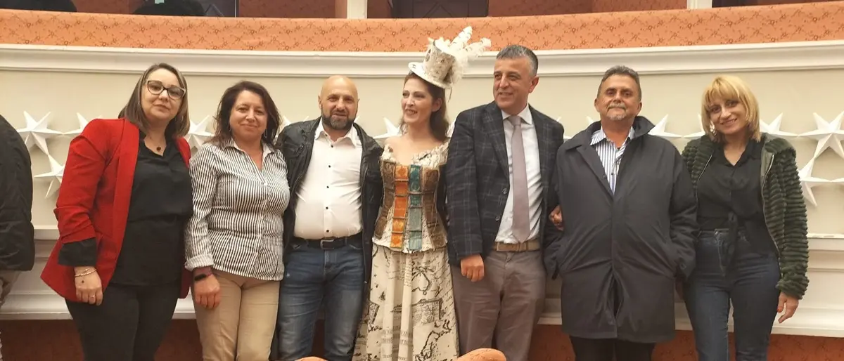 A Zambrone la quinta rassegna di \"Comune Scuola Teatro\" fra cultura e curiosità