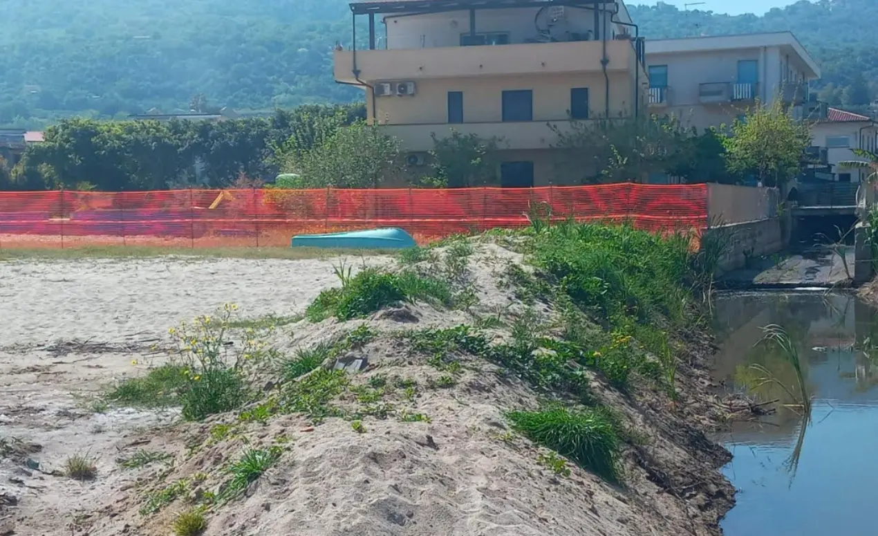 Piazzetta di Bivona chiusa per lavori, De Pinto (Lega): «Inammissibile»