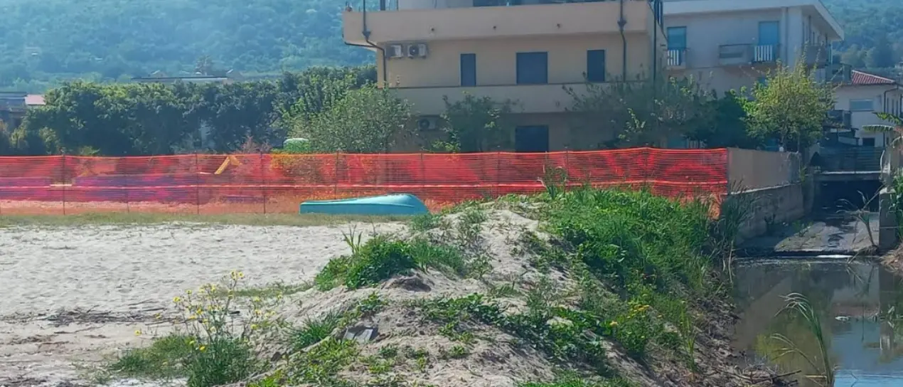 Piazzetta di Bivona chiusa per lavori, De Pinto (Lega): «Inammissibile»