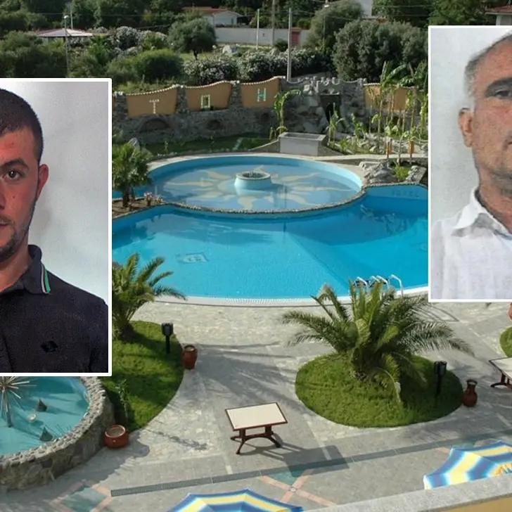 Emanuele Mancuso e il controllo del clan sui villaggi turistici e le attività economiche