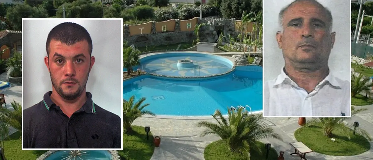 Emanuele Mancuso e il controllo del clan sui villaggi turistici e le attività economiche