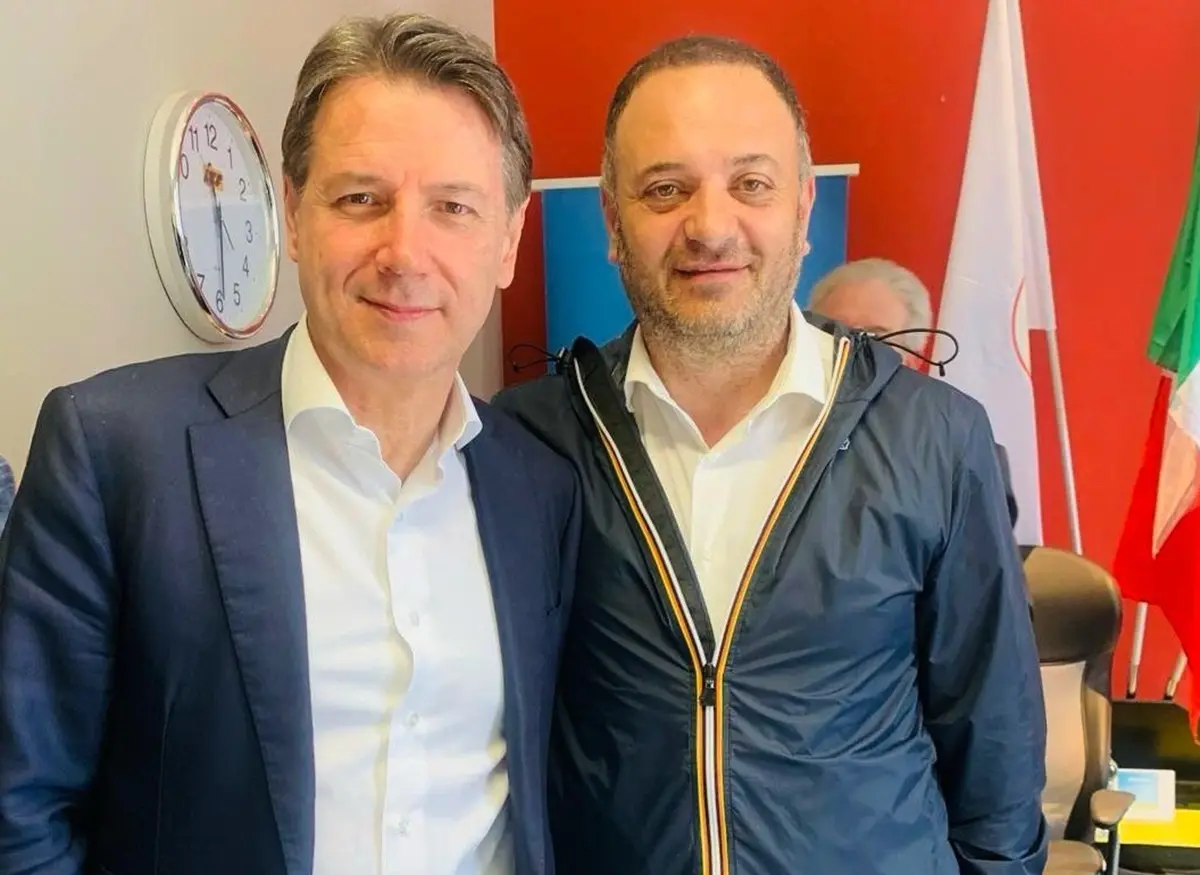 Anche la Cna ha incontrato Conte a Vibo: ecco le urgenze delle piccole e medie imprese