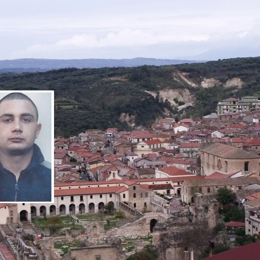 Dai clan delle Preserre vibonesi alle scommesse on line, l’ascesa di Zannino scampato a tre agguati ma non alla Dda di Messina