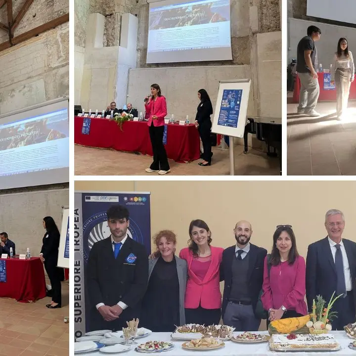 Il Festival di diritto e letteratura di Palmi fa tappa a Tropea, ospite la docente universitaria Gabrielli