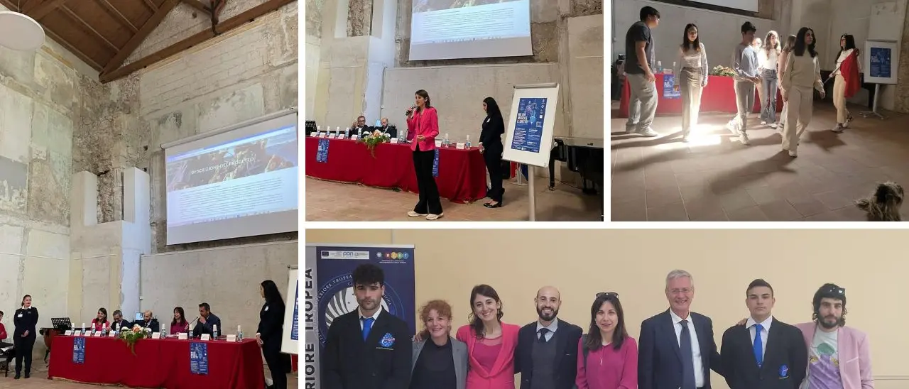 Il Festival di diritto e letteratura di Palmi fa tappa a Tropea, ospite la docente universitaria Gabrielli
