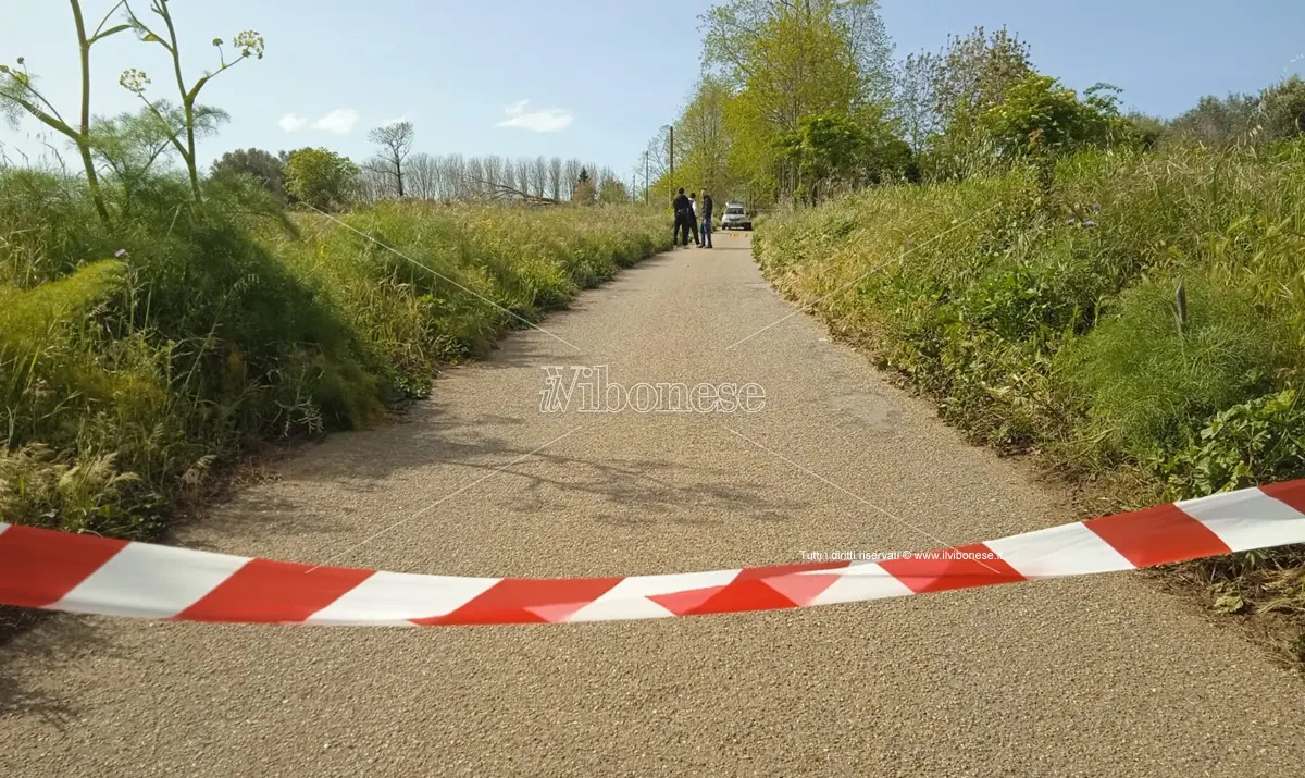 Agguato a Rombiolo, padre e figlio arrestati per il tentato omicidio di Carmelo Castagna - NOMI