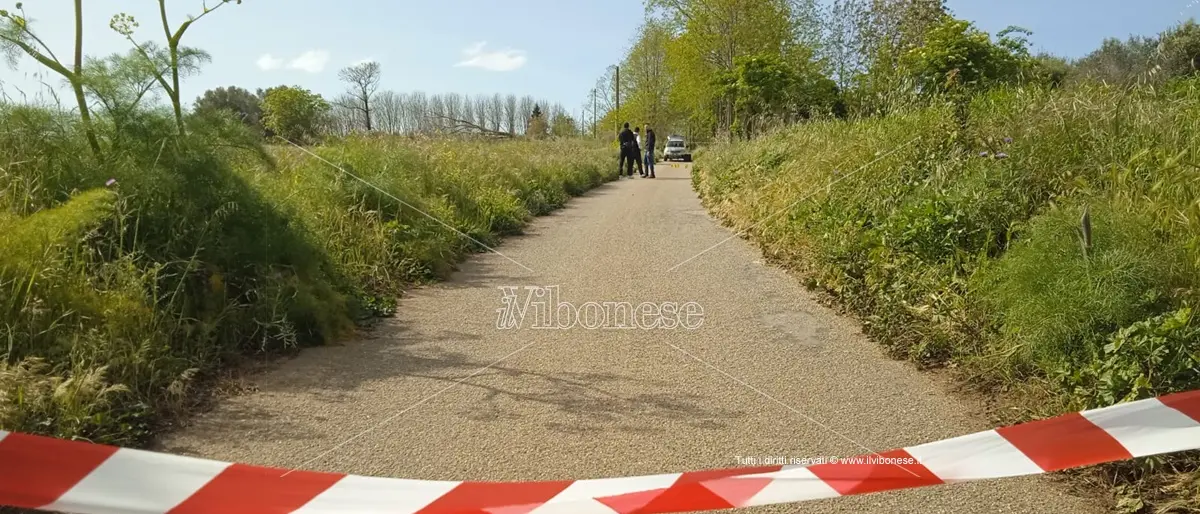 Agguato a Rombiolo, padre e figlio arrestati per il tentato omicidio di Carmelo Castagna - NOMI