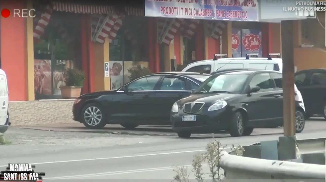 Mammasantissima, il ruolo di Luigi Mancuso e l’affare delle Petrolmafie - Video