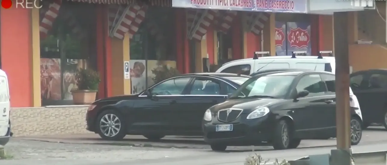 Mammasantissima, il ruolo di Luigi Mancuso e l’affare delle Petrolmafie - Video