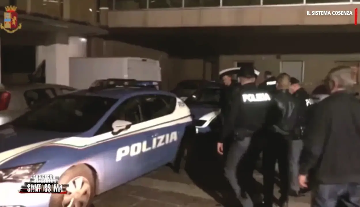 «A Cosenza più pentiti che cristiani», i collaboratori di giustizia e la lotta ai clan - Video