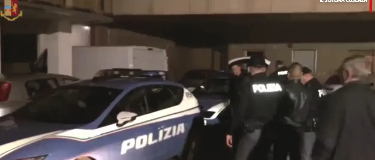 «A Cosenza più pentiti che cristiani», i collaboratori di giustizia e la lotta ai clan - Video