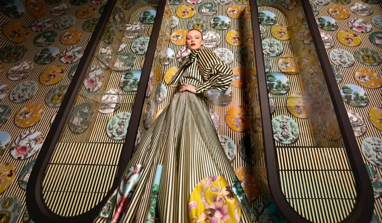 Azienda di arredamento vibonese tra i protagonisti della Milano design week