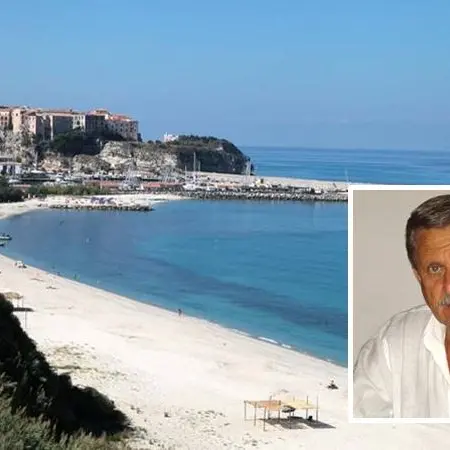 Balneazione a Tropea e Parghelia, Landro attacca Macrì: «Puntualizzazioni inopportune»