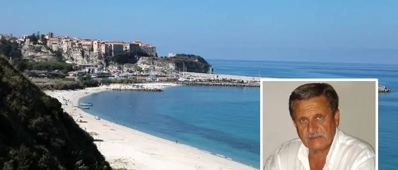 Balneazione a Tropea e Parghelia, Landro attacca Macrì: «Puntualizzazioni inopportune»