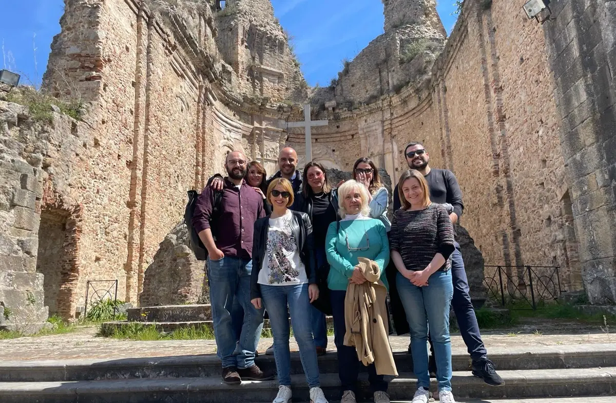 Il Polo Museale di Soriano al centro di un progetto di interesse nazionale