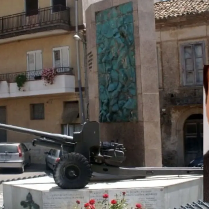 San Gregorio, Lo Muto: «Mancata intitolazione piazza a don Luccisano? Si poteva avviare nuovo iter»