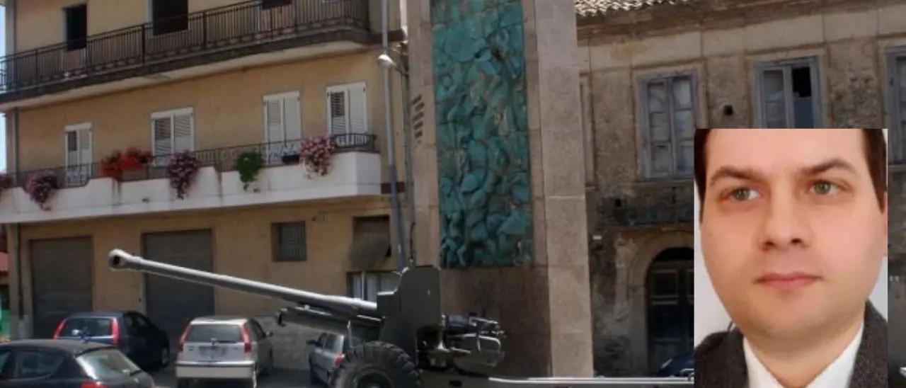 San Gregorio, Lo Muto: «Mancata intitolazione piazza a don Luccisano? Si poteva avviare nuovo iter»