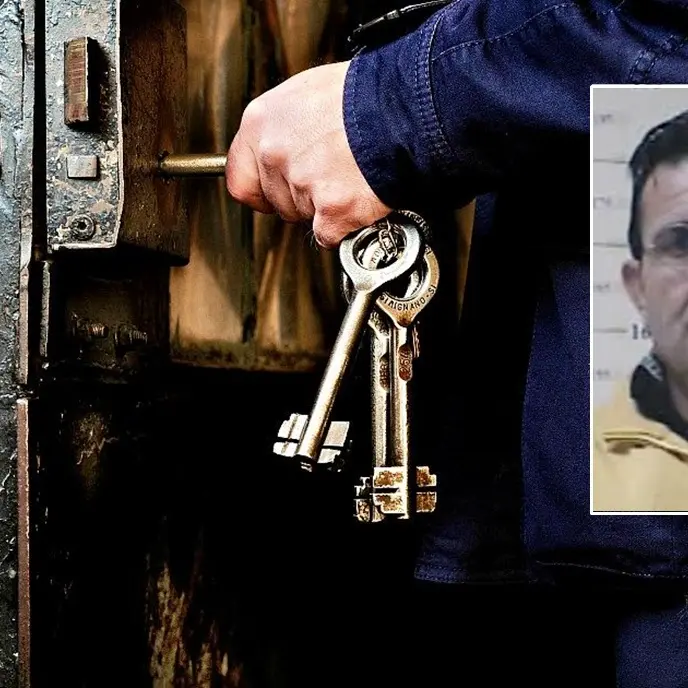 Maestrale-Carthago: Cassazione lascia in carcere Nazzareno Prostamo di Mileto